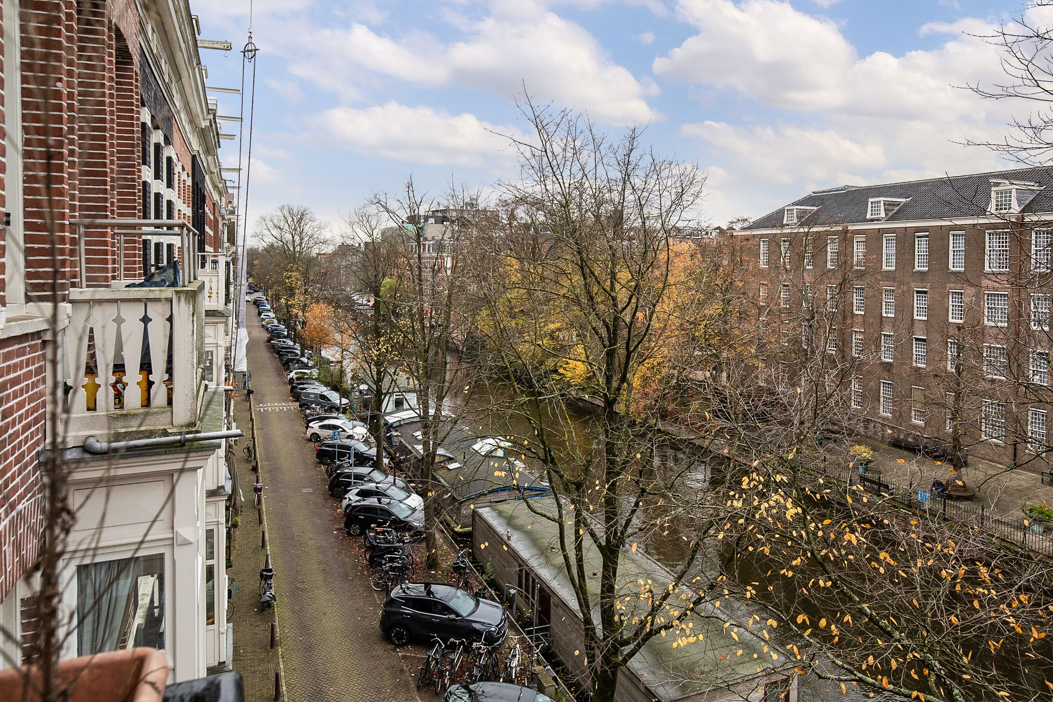 Foto 12 van Nieuwe Prinsengracht 116-3