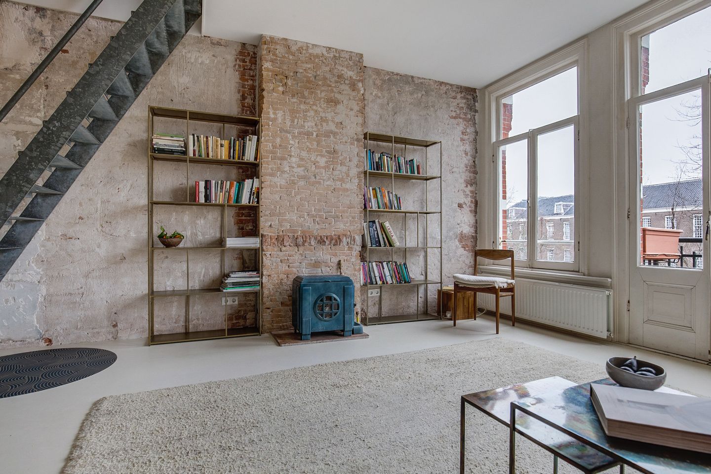 Foto 14 van Nieuwe Prinsengracht 116-3