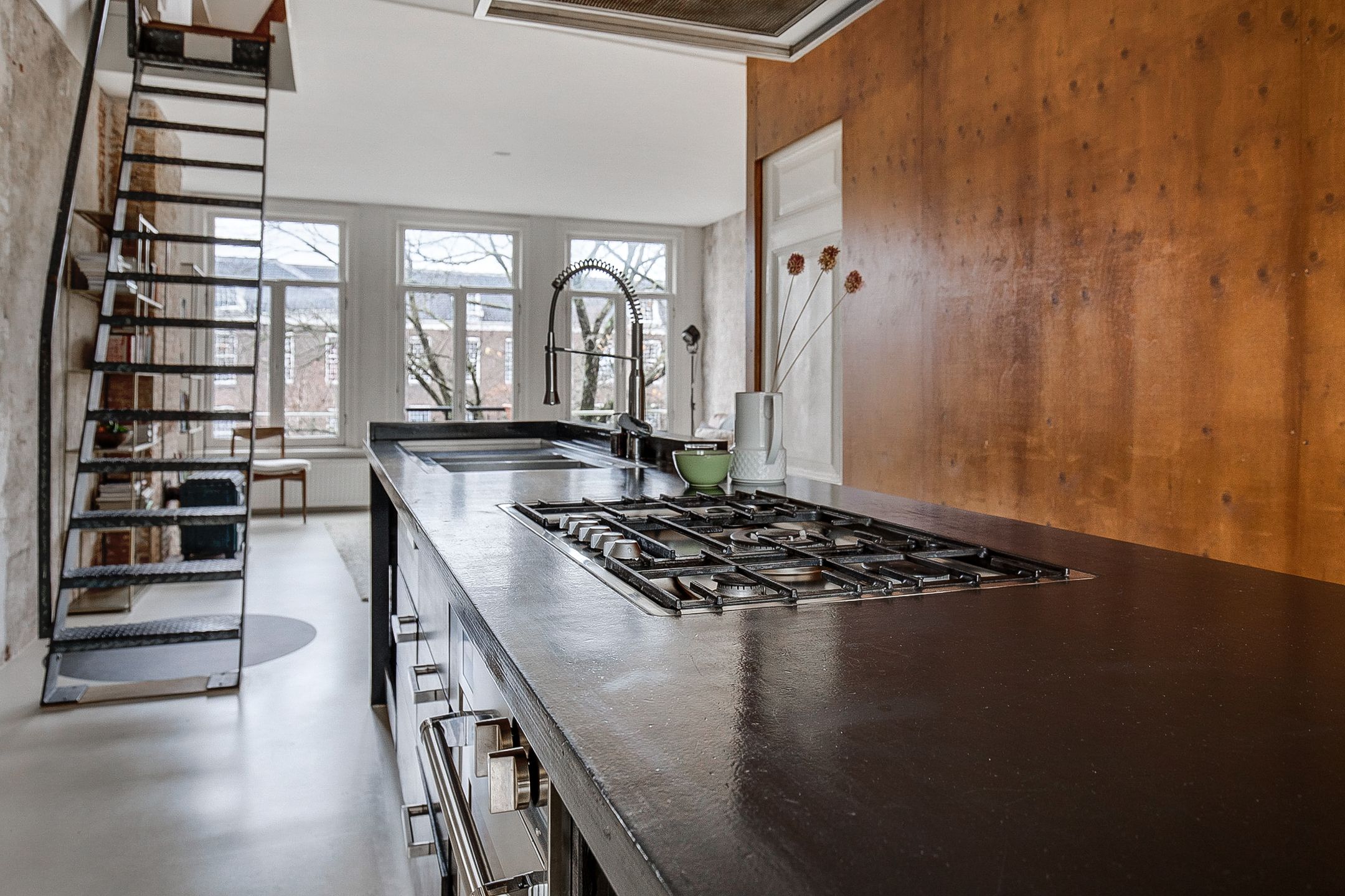 Foto 21 van Nieuwe Prinsengracht 116-3