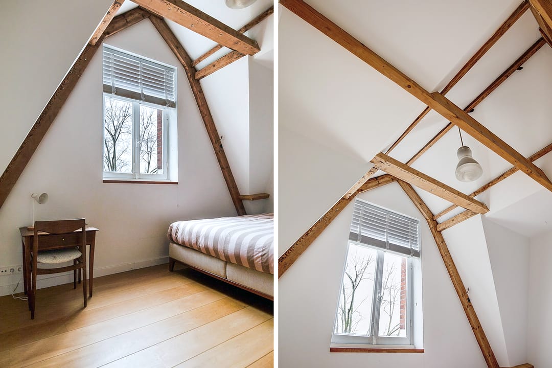 Foto 26 van Nieuwe Prinsengracht 116-3