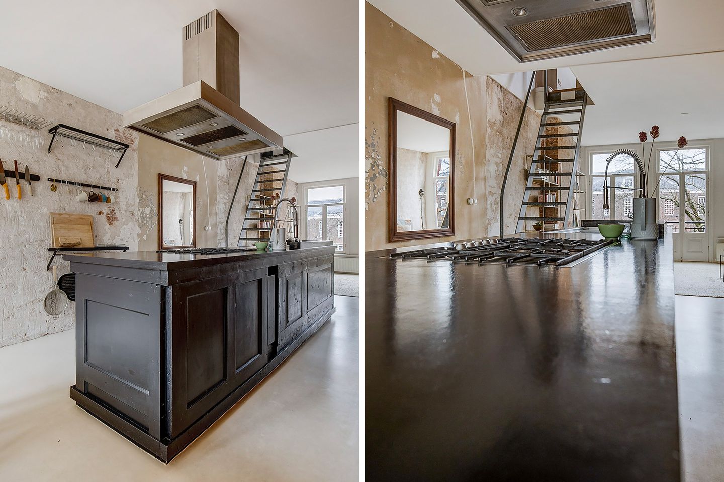 Foto 20 van Nieuwe Prinsengracht 116-3