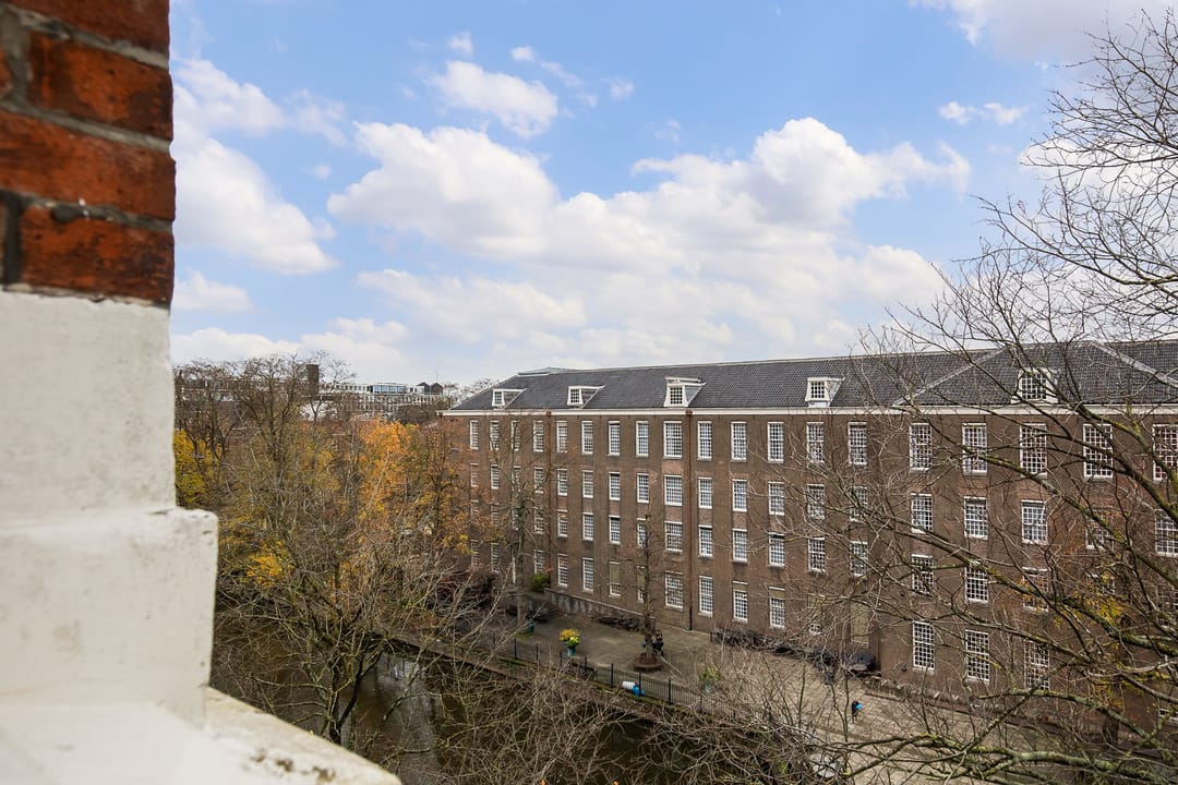 Foto 11 van Nieuwe Prinsengracht 116-3