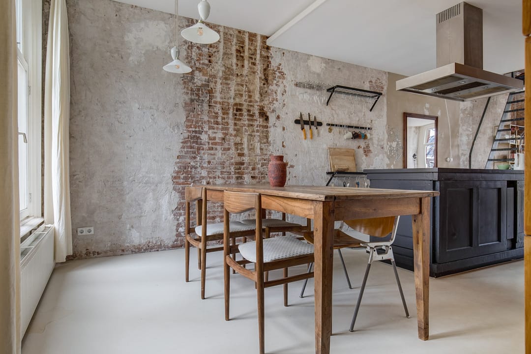 Foto 22 van Nieuwe Prinsengracht 116-3