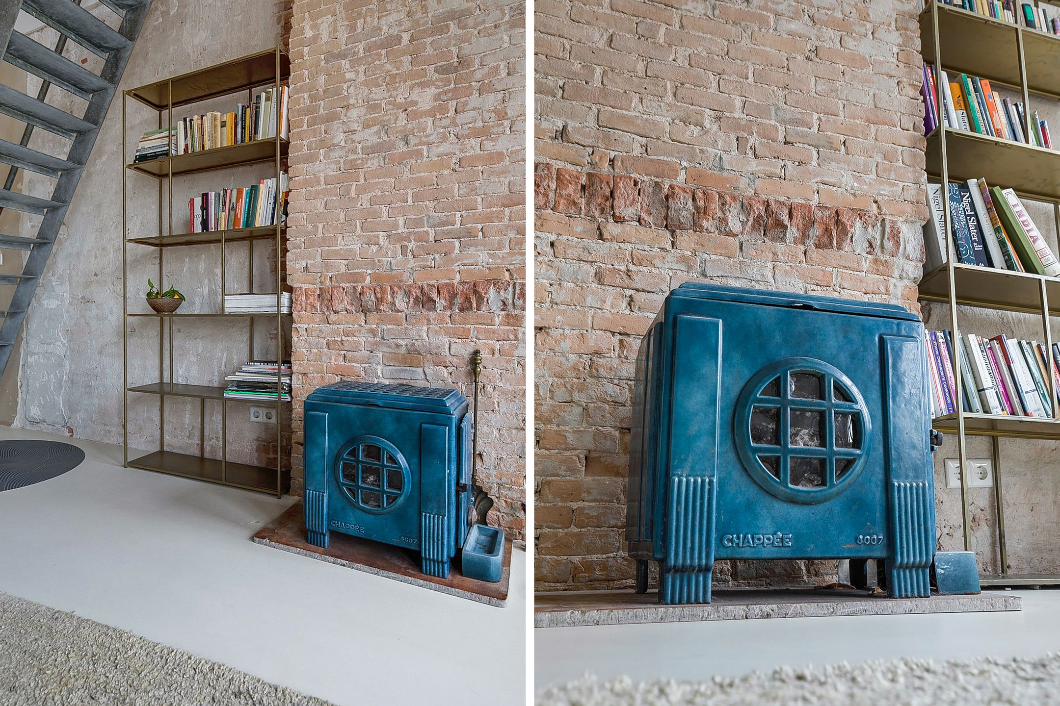 Foto 15 van Nieuwe Prinsengracht 116-3