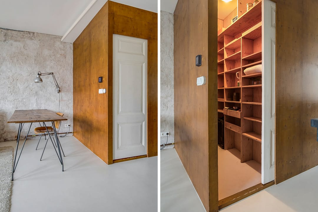 Foto 8 van Nieuwe Prinsengracht 116-3