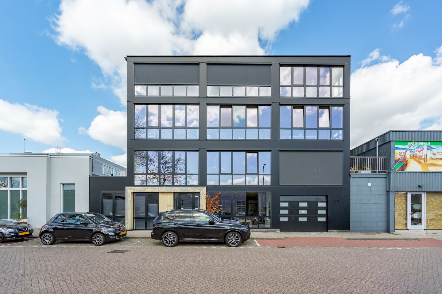 Bekijk foto 1 van Ellermanstraat 33