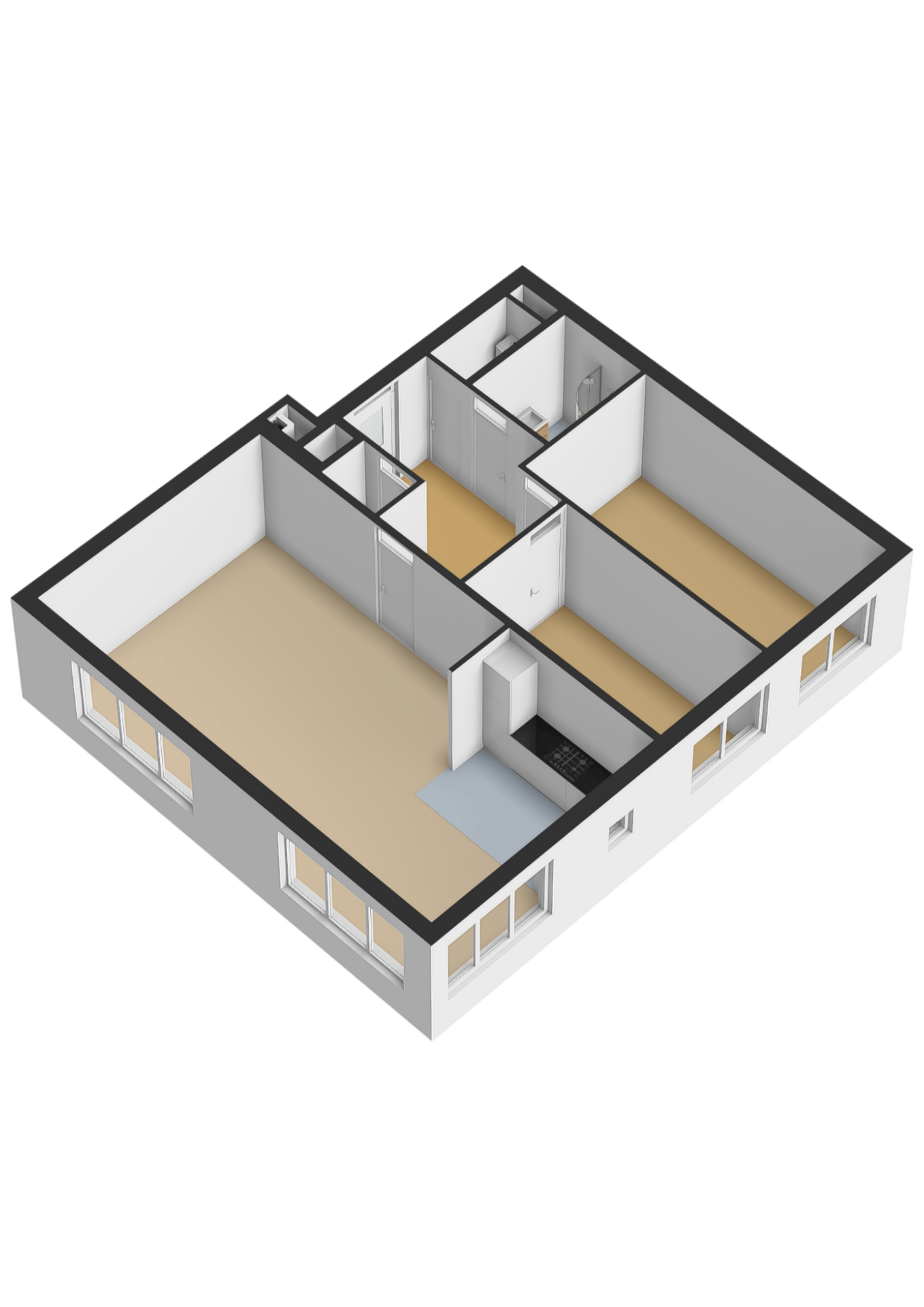 Photo 40 of Vlaskade 120