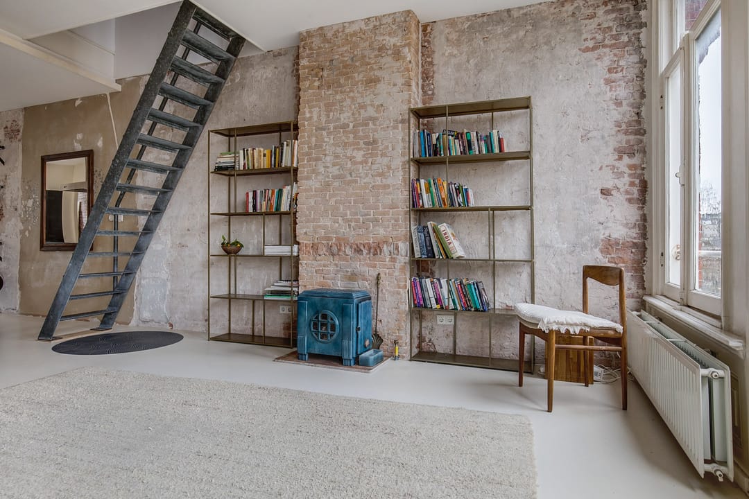 Foto 16 van Nieuwe Prinsengracht 116-3