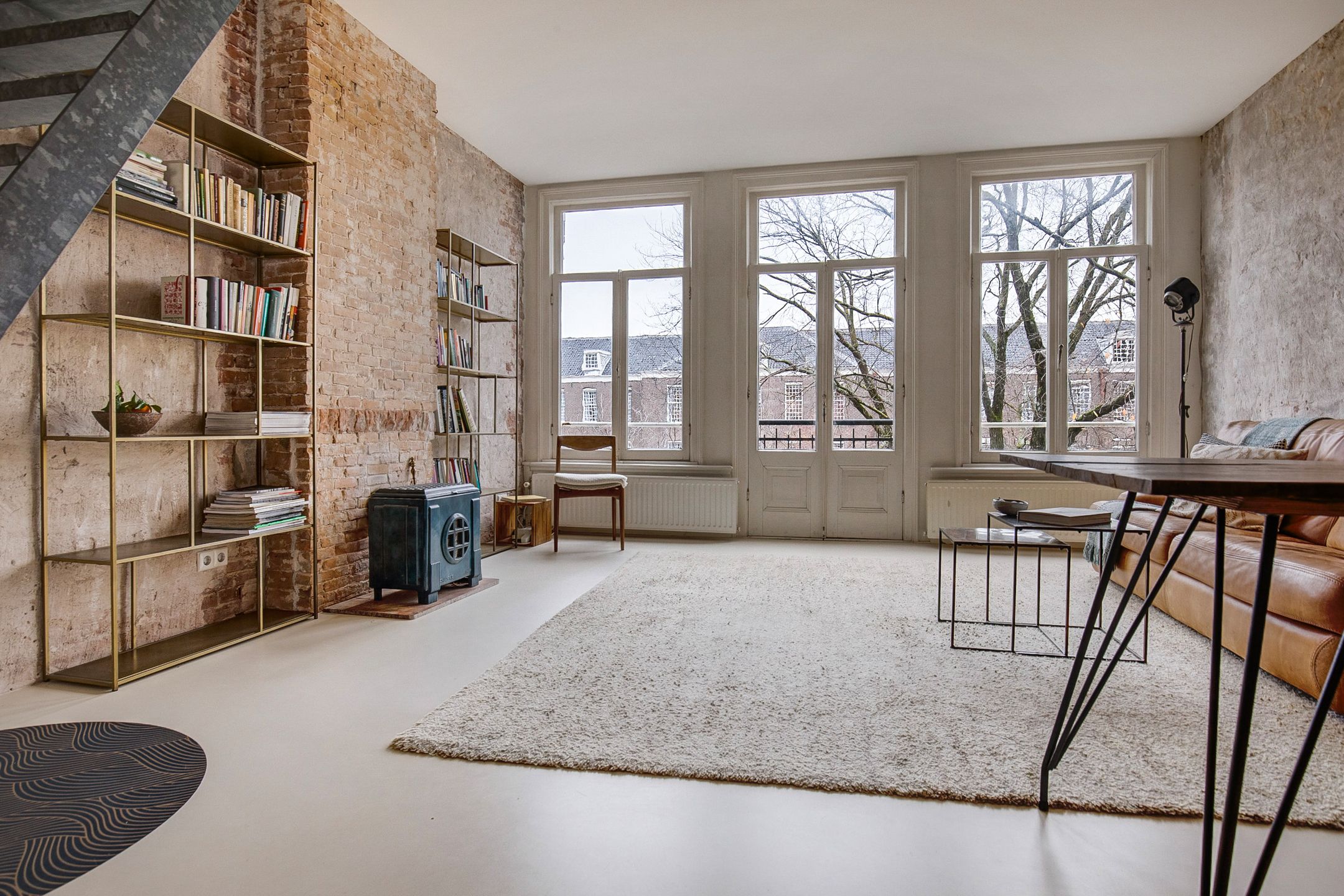 Foto 9 van Nieuwe Prinsengracht 116-3