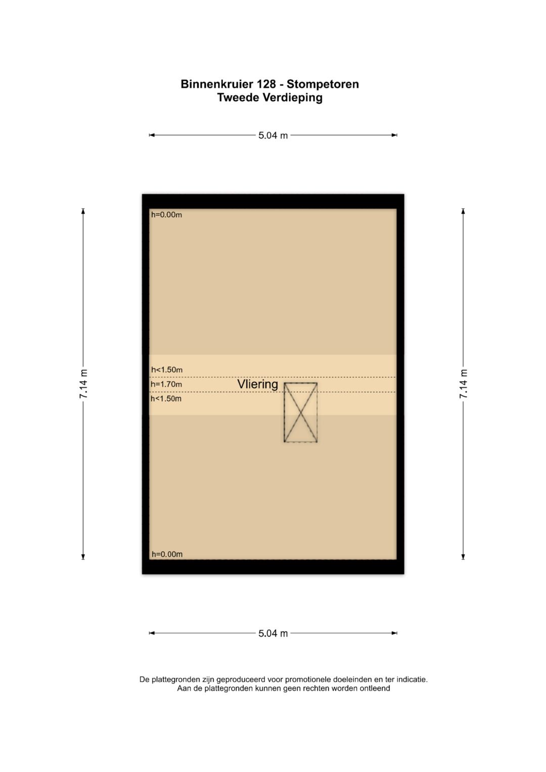 Foto 37 van Binnenkruier 128