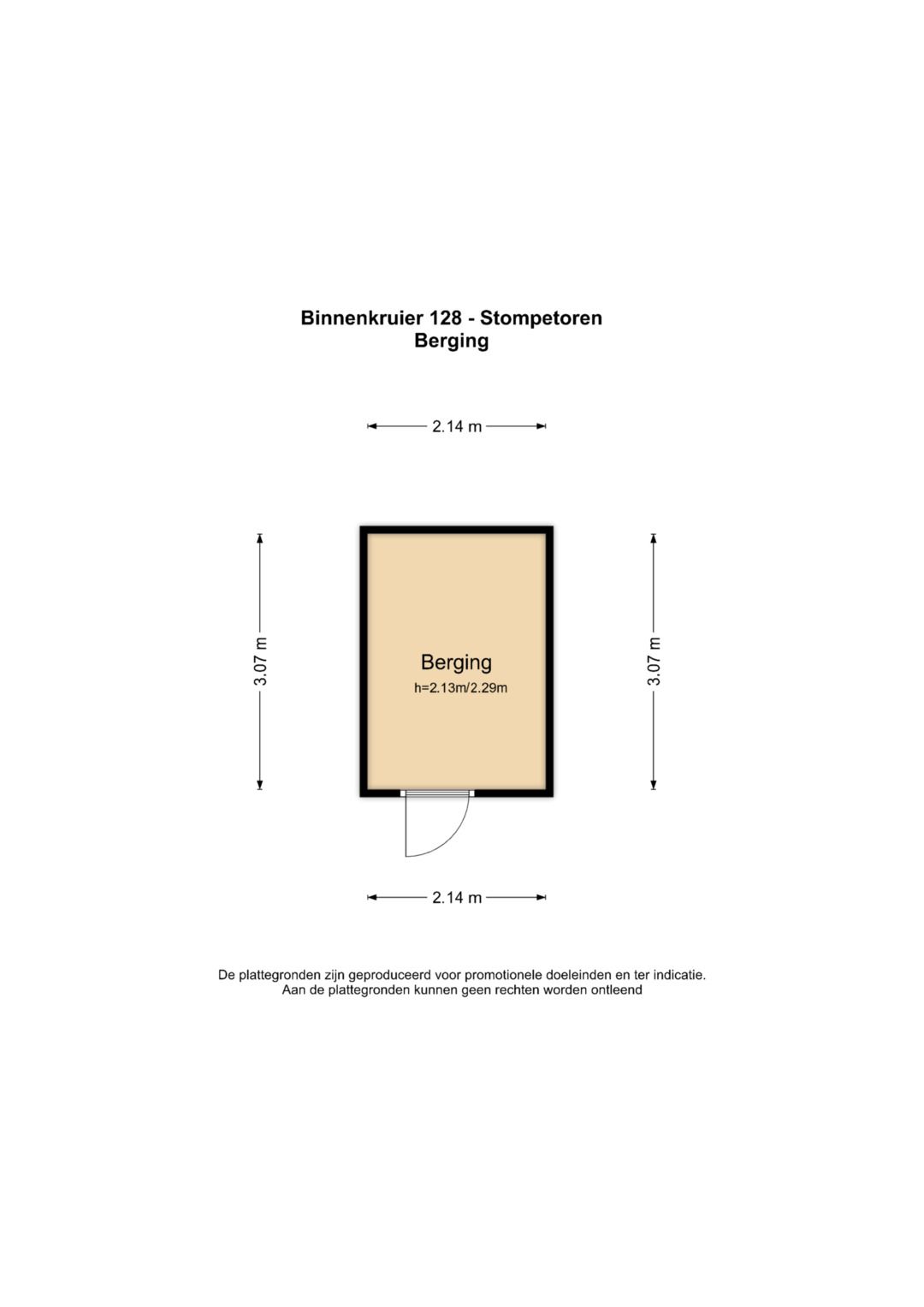 Foto 38 van Binnenkruier 128