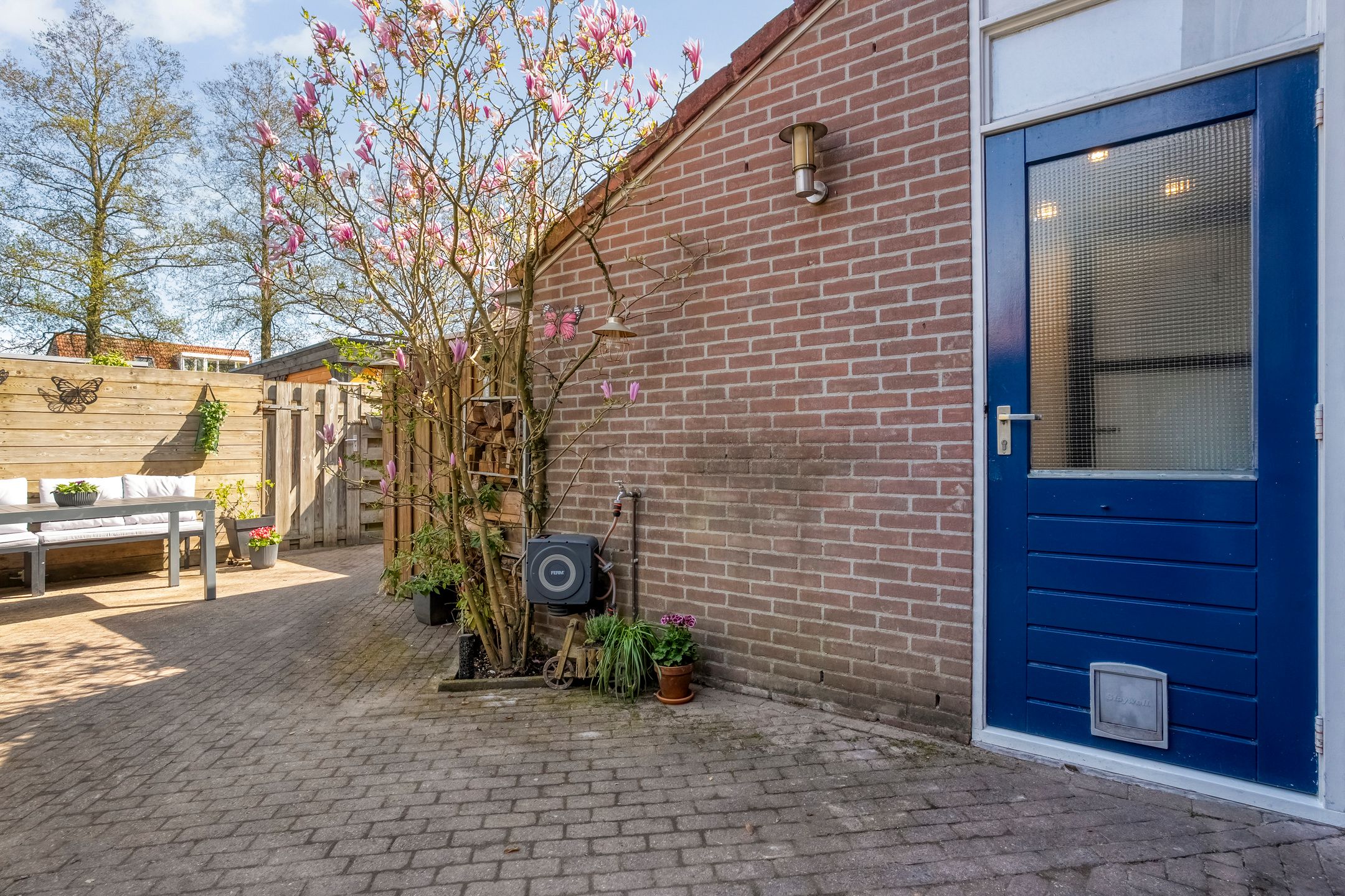 Foto 33 van Radenlaan 38