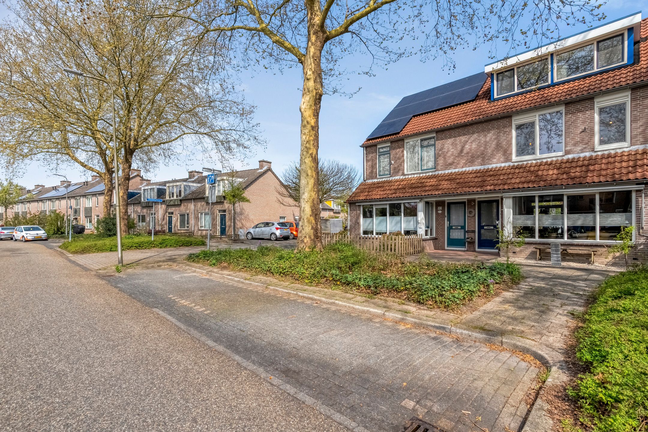 Foto 42 van Radenlaan 38