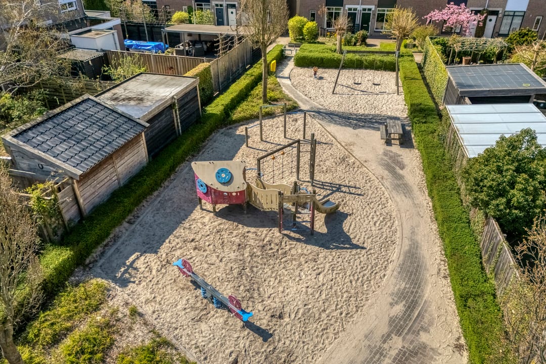 Foto 38 van Radenlaan 38