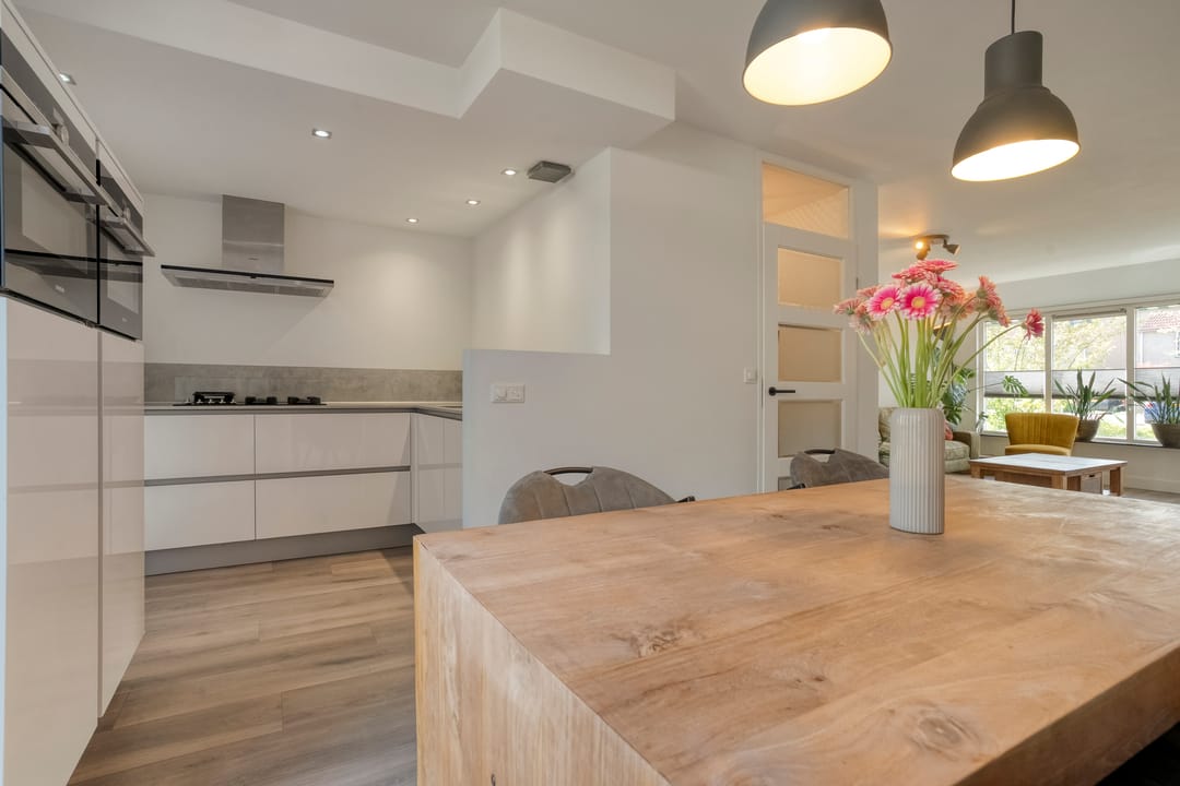 Foto 11 van Radenlaan 38