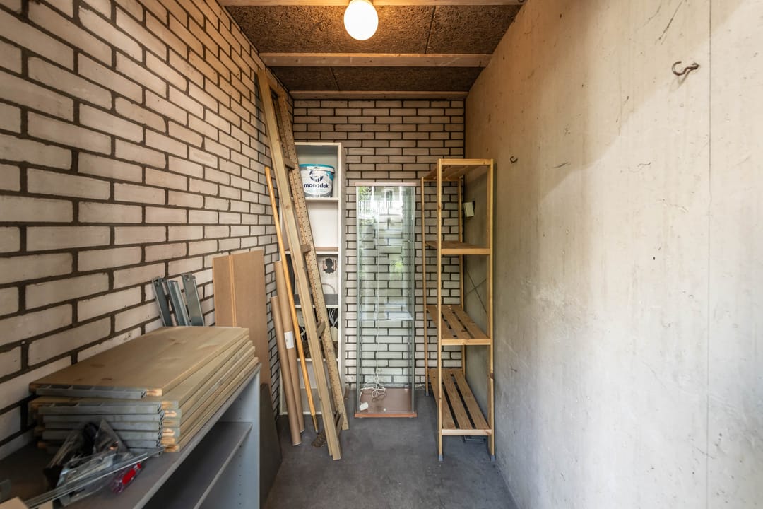 Foto 11 van Eerste Oosterparkstraat 133-D