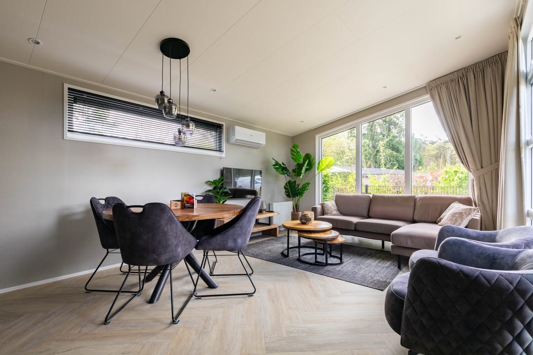 Foto 8 van Zonneoordlaan 47-R104