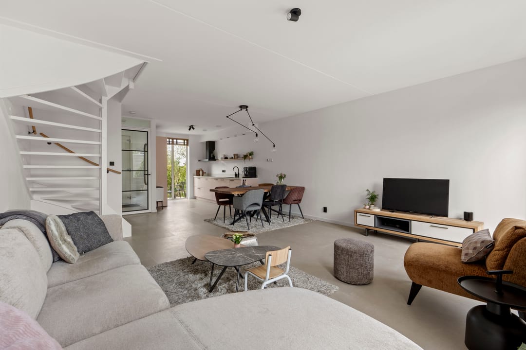 Foto 7 van Binnenkruier 128