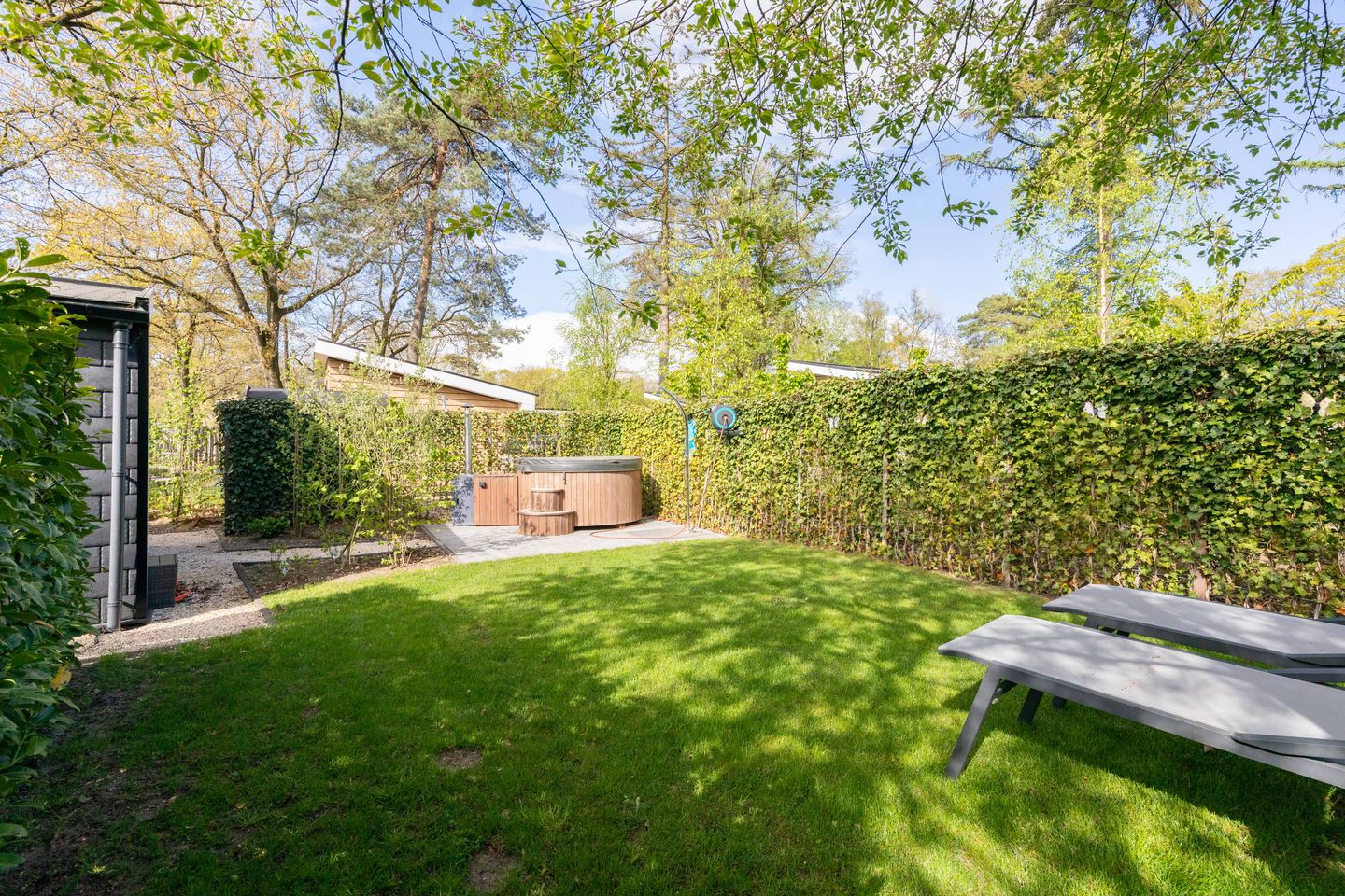 Foto 5 van Zonneoordlaan 47-R104