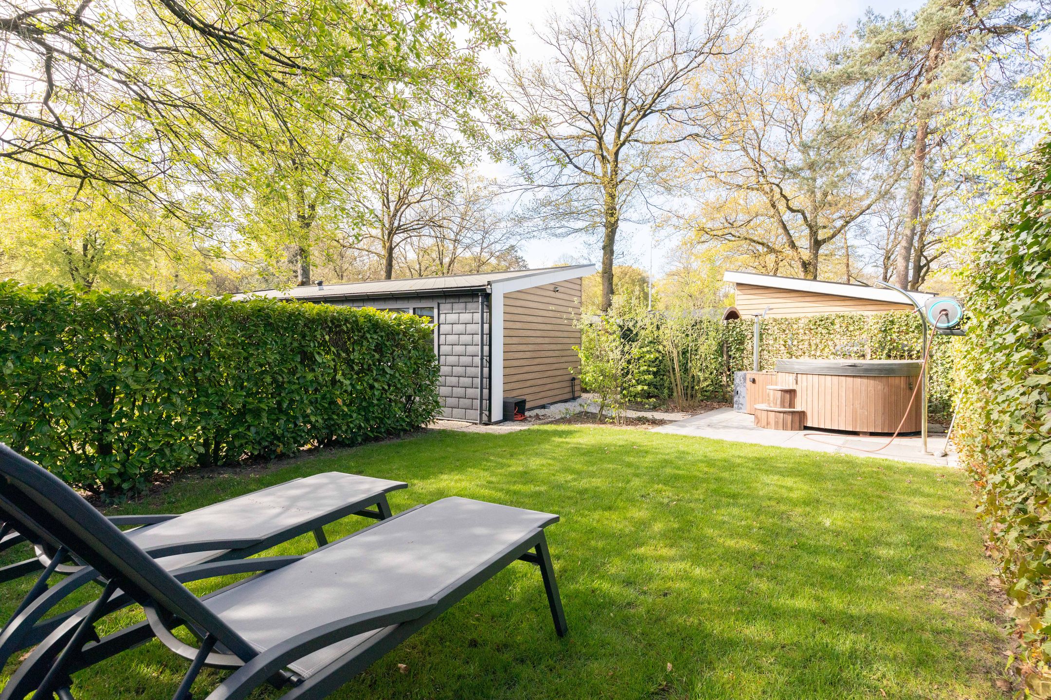 Foto 6 van Zonneoordlaan 47-R104