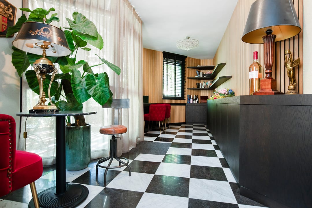 Foto 13 van Goudensteinpark 1