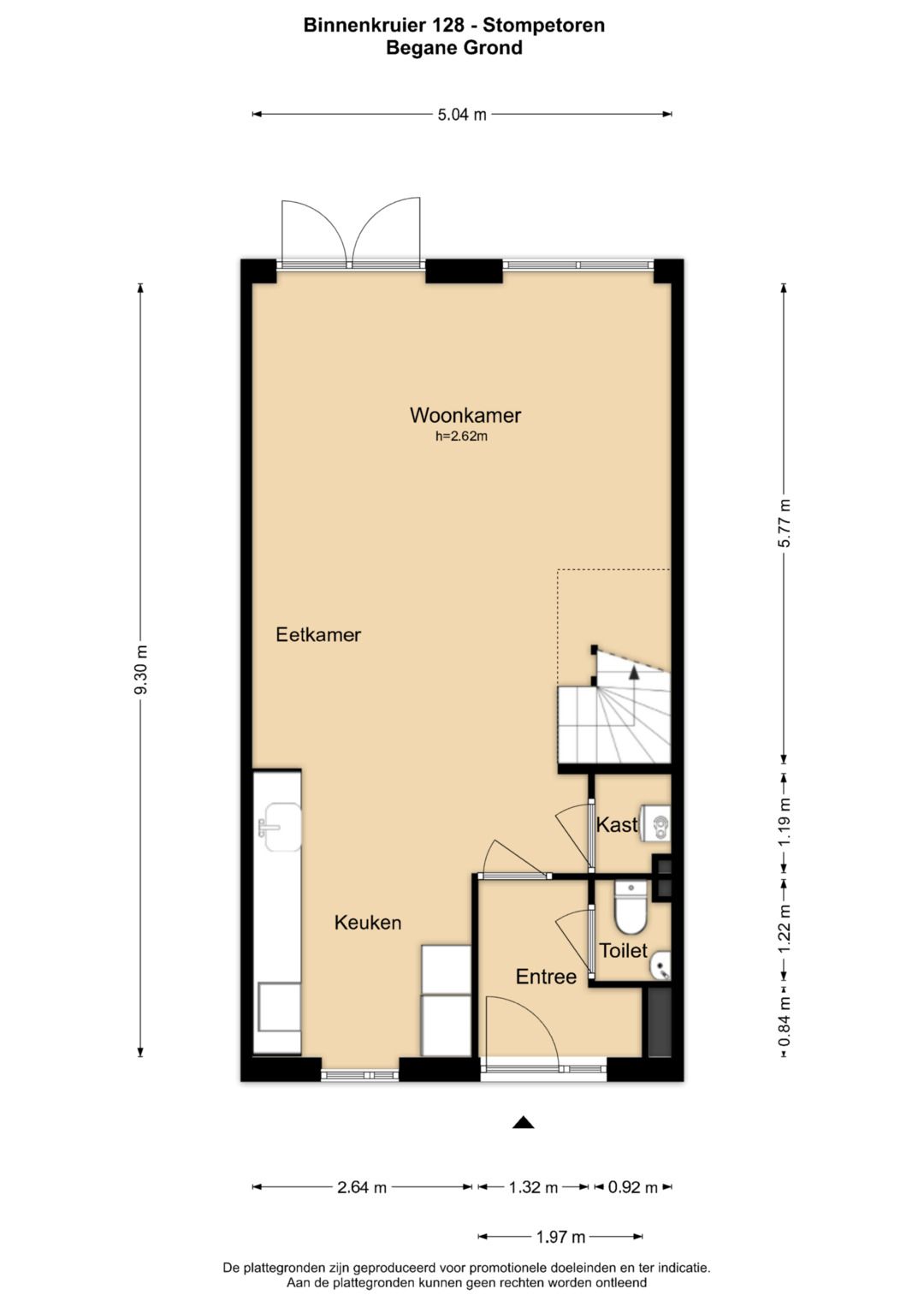 Foto 35 van Binnenkruier 128