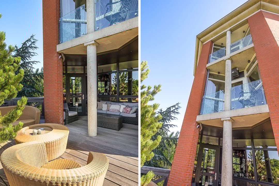 Foto 23 van Goudensteinpark 1