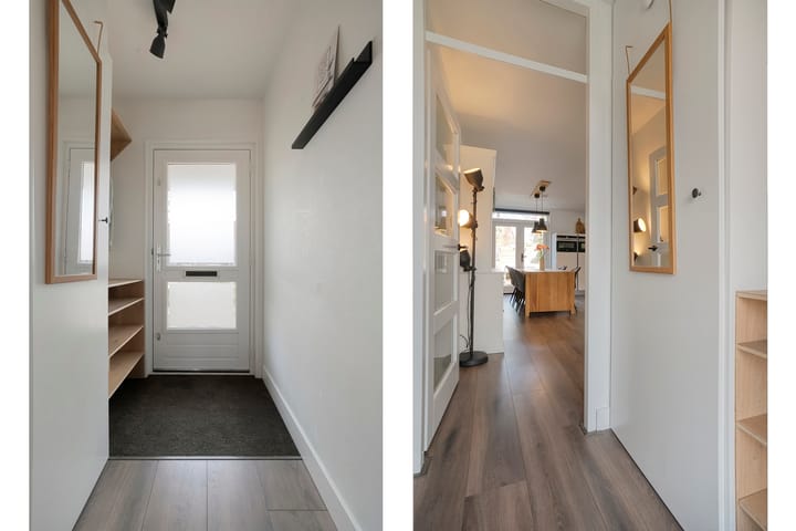 Foto 3 van Radenlaan 38