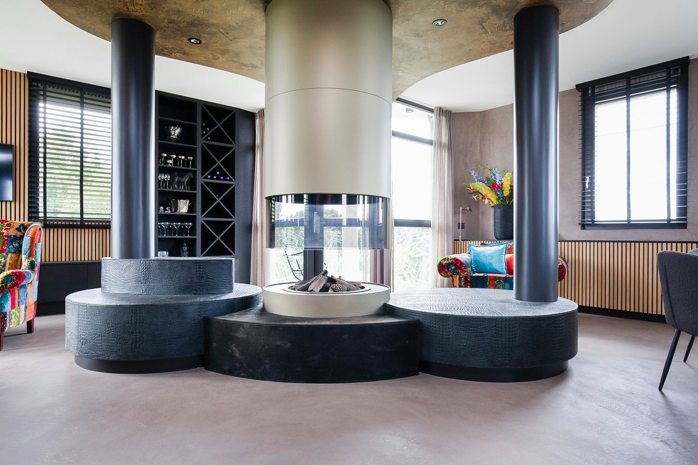 Foto 29 van Goudensteinpark 1