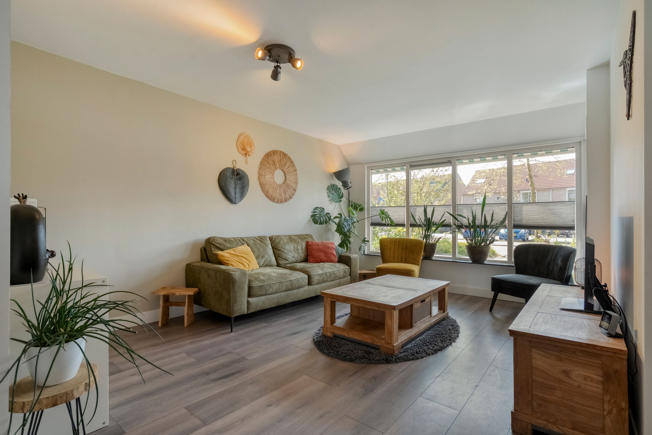 Foto 6 van Radenlaan 38