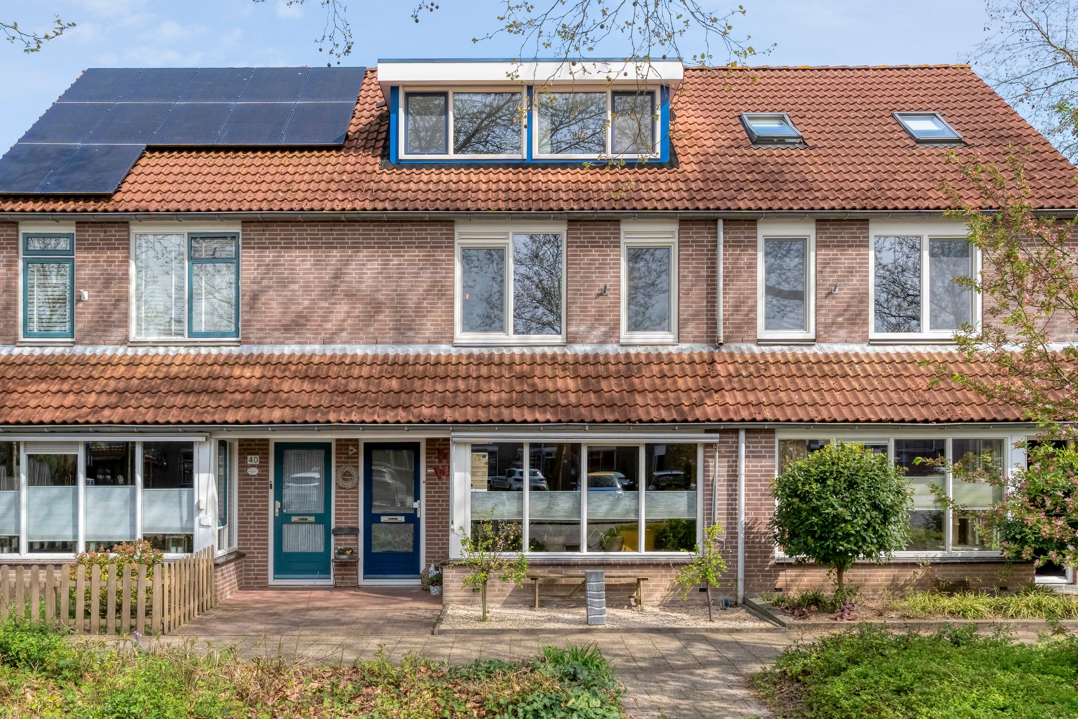 Radenlaan 38 