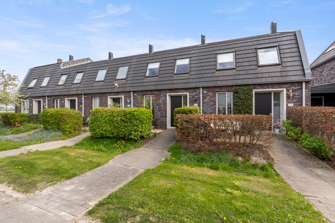 Foto 1 van Binnenkruier 128