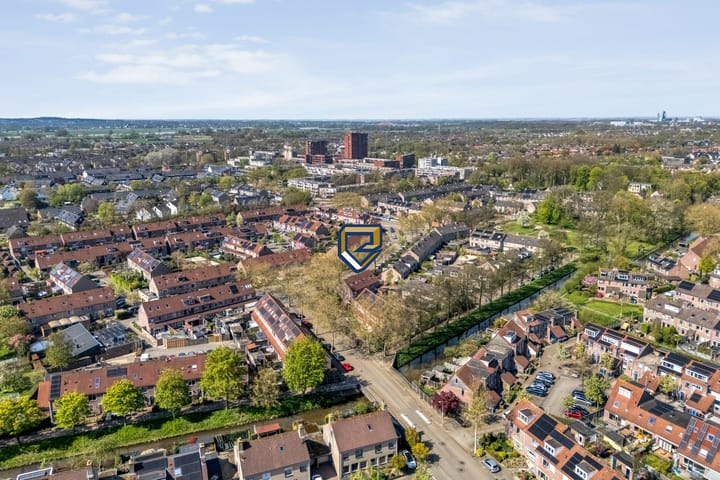 Foto 2 van Radenlaan 38