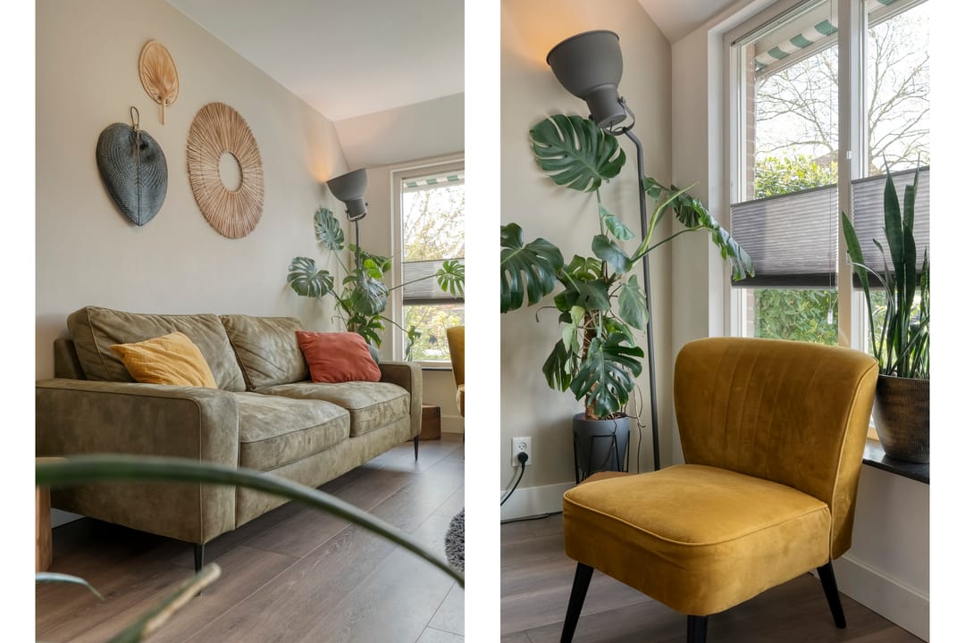 Foto 7 van Radenlaan 38