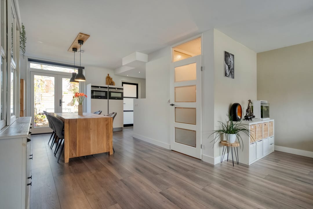 Foto 8 van Radenlaan 38