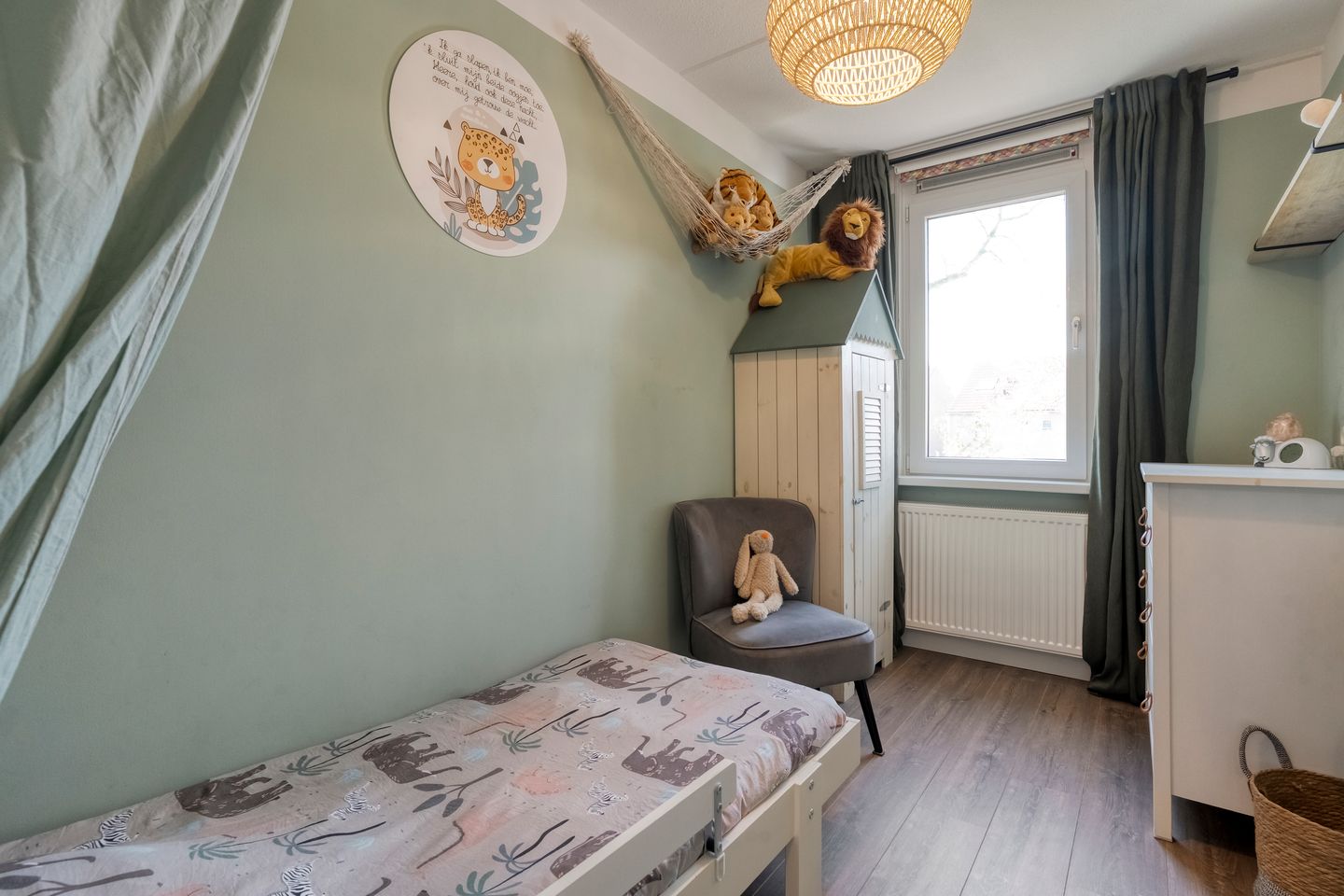 Foto 19 van Radenlaan 38