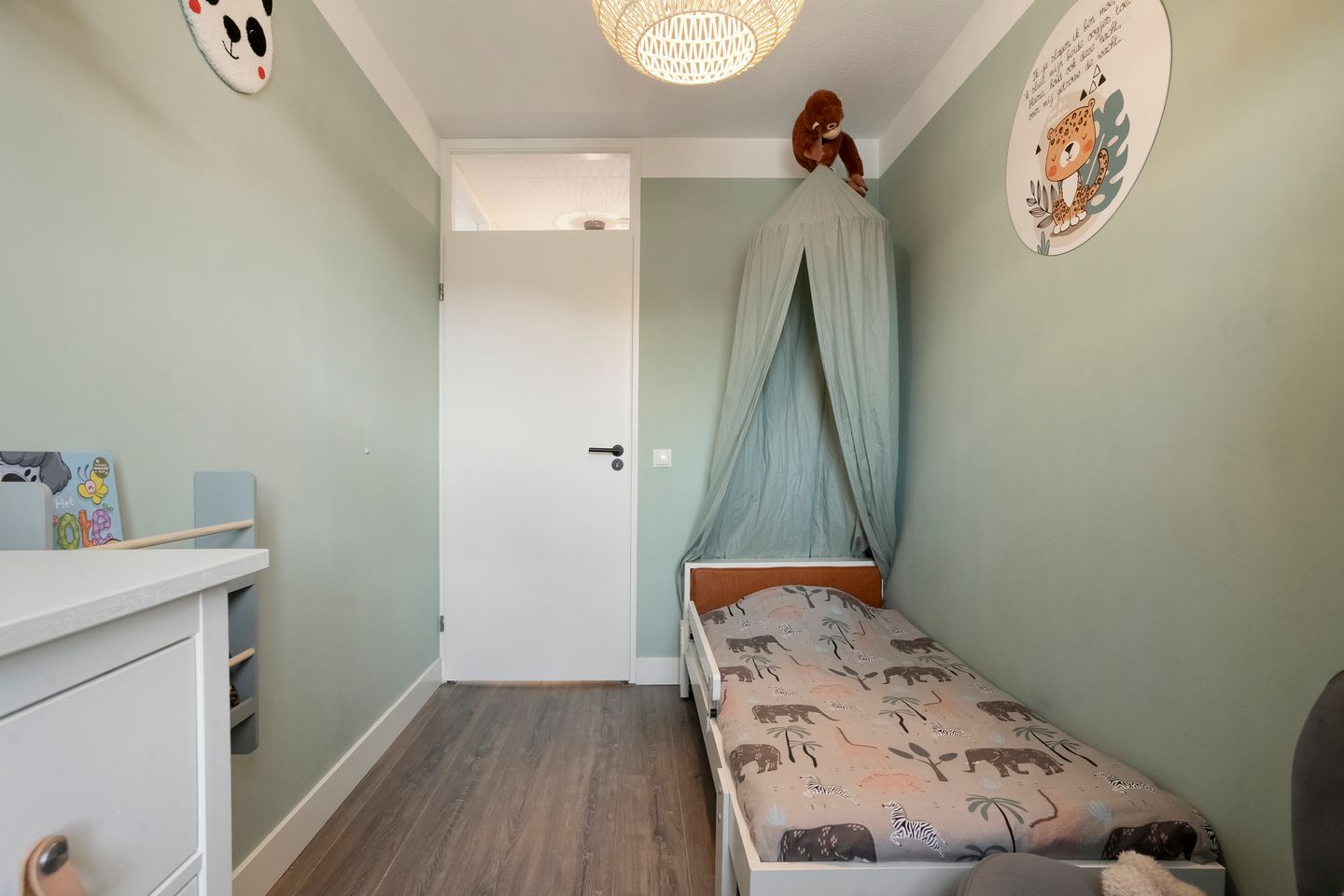 Foto 20 van Radenlaan 38