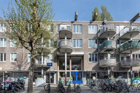 Eerste Oosterparkstraat thumbnail