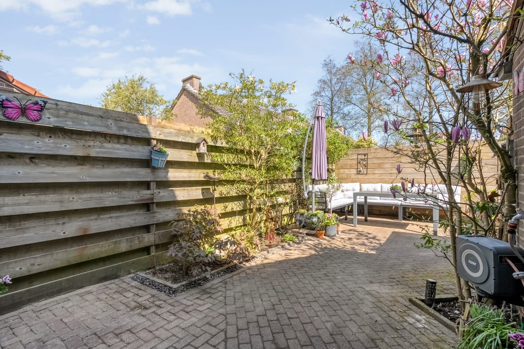 Foto 32 van Radenlaan 38