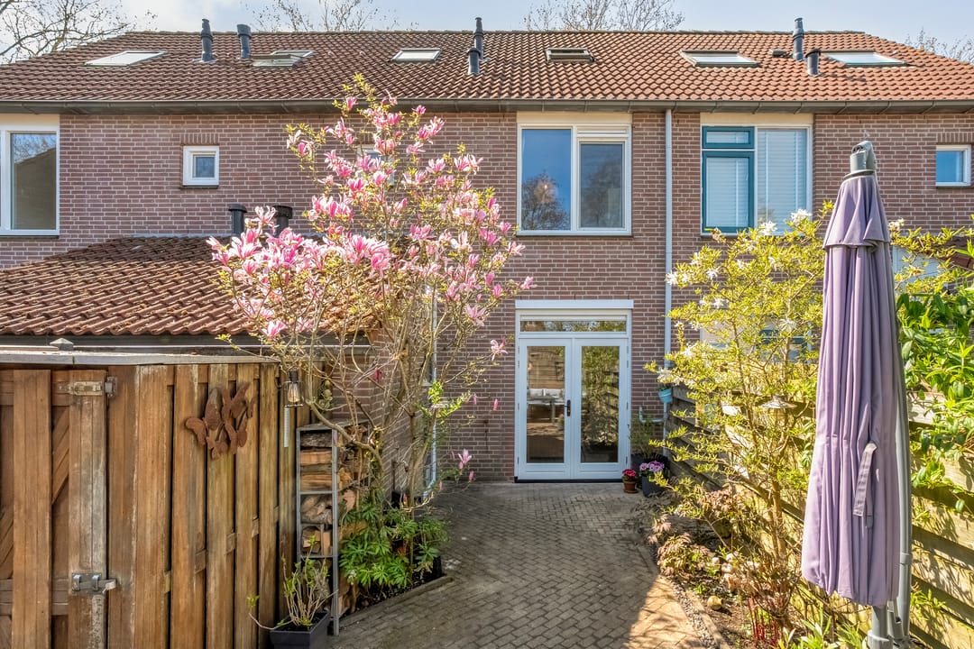 Foto 37 van Radenlaan 38