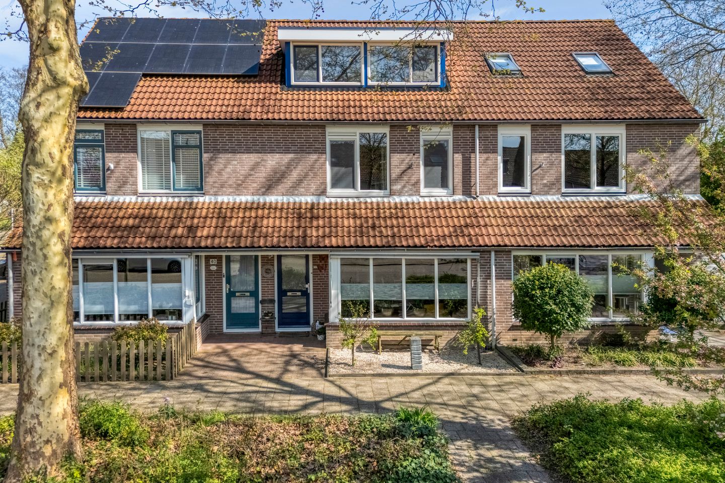 Foto 40 van Radenlaan 38