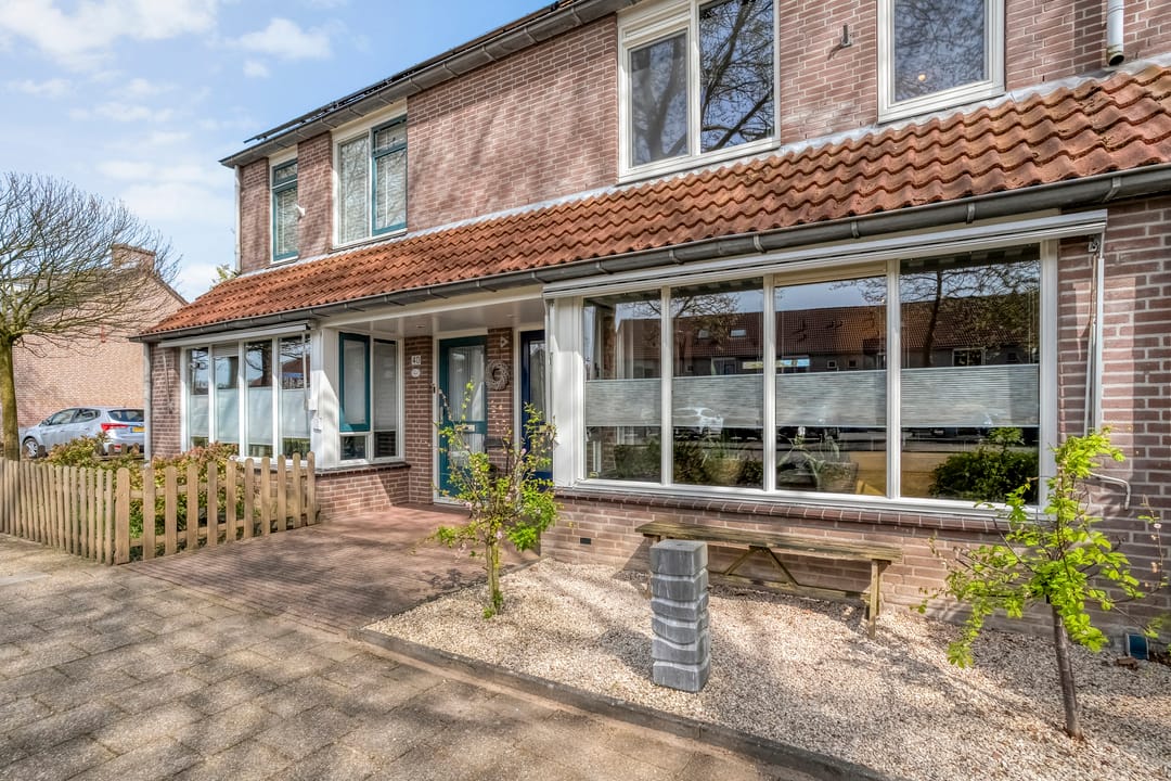 Foto 43 van Radenlaan 38