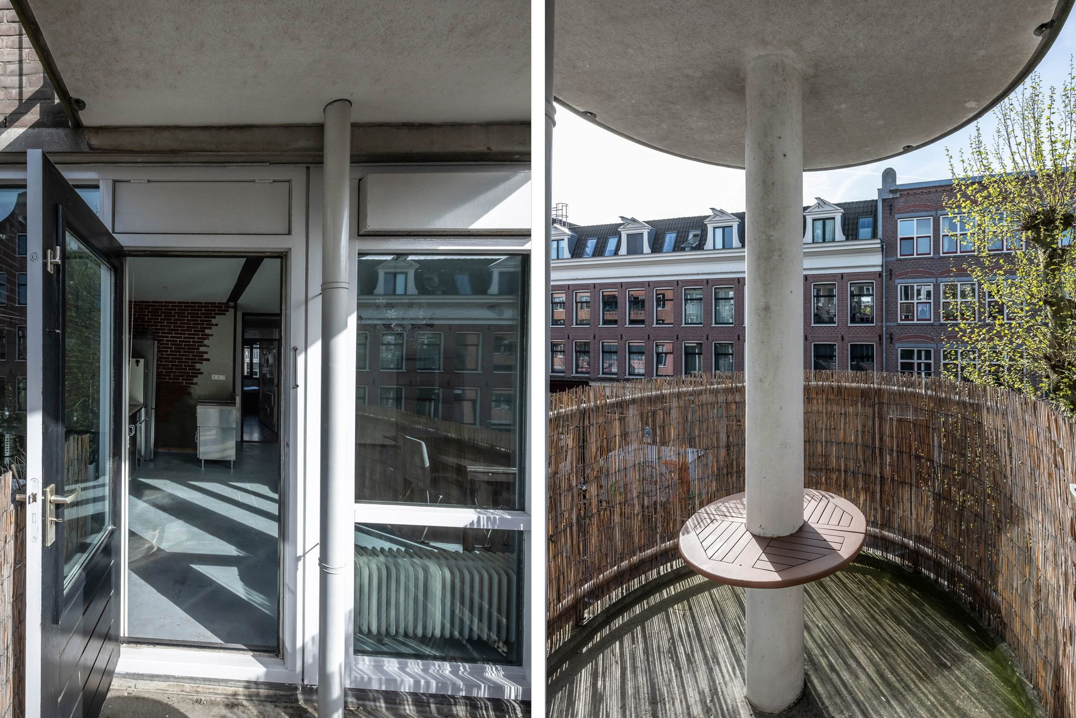 Foto 6 van Eerste Oosterparkstraat 133-D