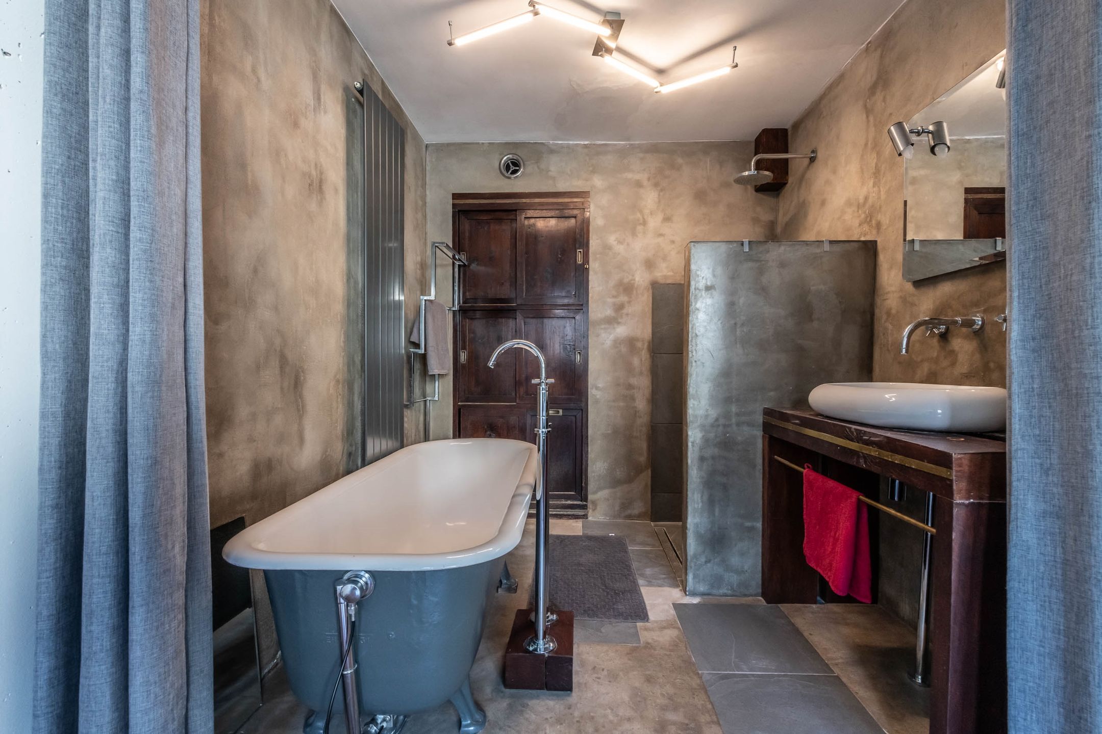 Foto 9 van Eerste Oosterparkstraat 133-D