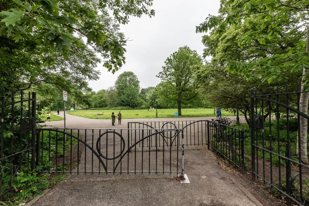 Foto 16 van Eerste Oosterparkstraat 133-D