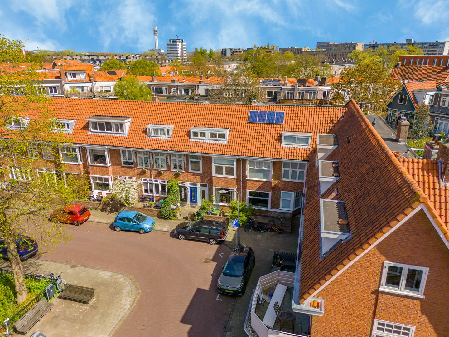 Photo 4 of Cremerstraat 61