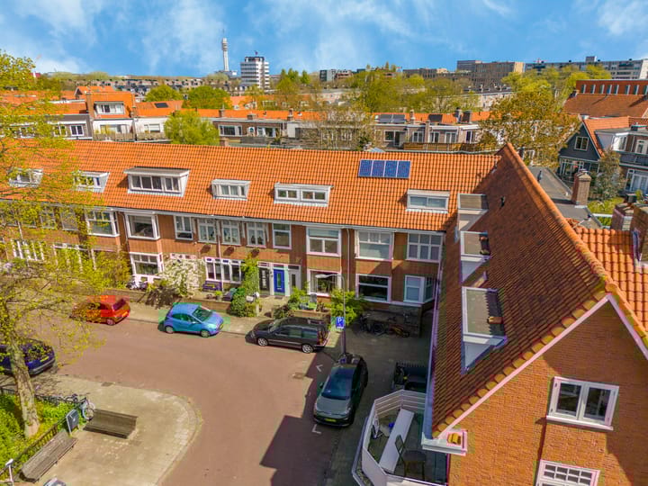 Foto 4 van Cremerstraat 61