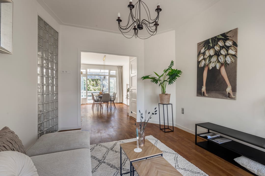 Photo 11 of Cremerstraat 61