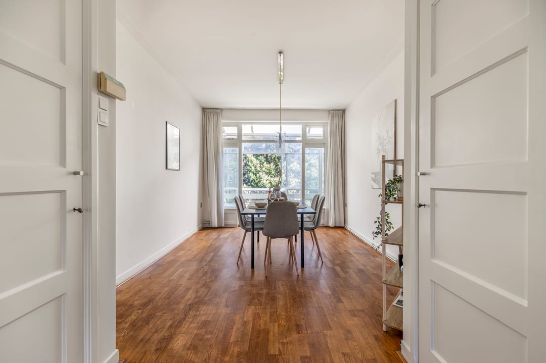 Photo 13 of Cremerstraat 61