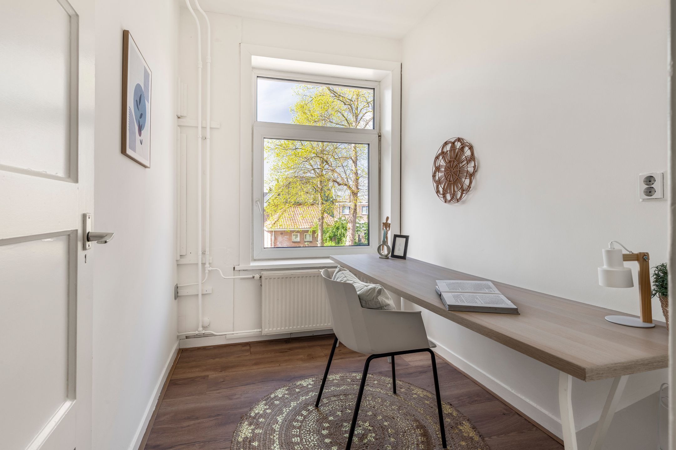 Photo 18 of Cremerstraat 61